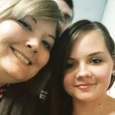 Who remembers this couple from Forbush?