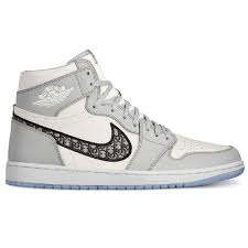Check out the latest innovations, top styles and featured stories. Nike Jordan 1 Retro High X Dior Shopee Thailand