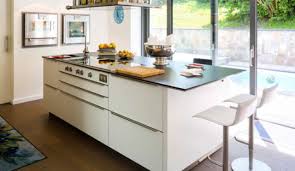 Kuchenformen im uberblick vor und nachteile. Kucheninsel So Macht Kochen In Der Kuche Besonders Spass