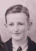 Hallam Family History