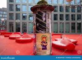 Image result for City Lounge, St. Gallen