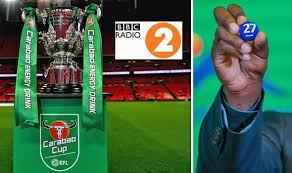 Upcoming carabao cup fixtures as well as the latest results and statistics. Carabao Cup Draw How To Listen To Radio 2 Live Online As Quarter Final Fixtures Announced Football Sport Express Co Uk
