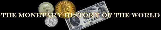 Singapore Monetary History Of The World