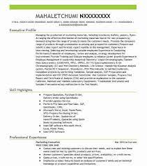 Thanks, i forward to receiving your usual excellent product. Marketing Executive Resume Example Executive Resumes Livecareer
