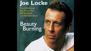 Joe Locke with Frank Kimbrough