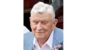 JAMES FORD Obituary (2022)