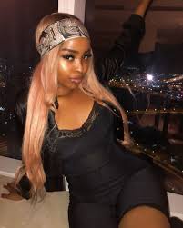 Yassy Filipino Model Sex Adventures