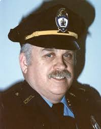 Gilbert D. Barrington