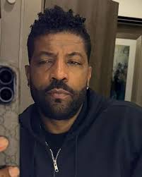 You'll never guess which character Jesse L. Martin is actually most like!  Don't miss The Irrational TONIGHT at 10/9c