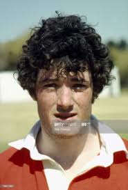 British & Irish Lions