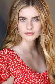 Taylor Ann Thompson — The Movie Database (TMDB)