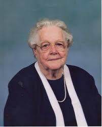 Myrtle Elizabeth Thorne Matthias (1905-1998)