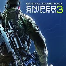 Sniper, ghost and warrior.go behind enemy lines with the ultimate modern military shooter. Sniper Ghost Warrior 3 Original Game Soundtrack Album By Mikolai Stroinski Spotify