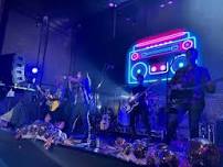90s Rockshow at @ City Of Carlsbad