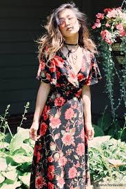 Beautiful wedding dresses inspiration 2017/2018 : The Best Outdoor Wedding Guest Dresses 2017 Popsugar Fashion