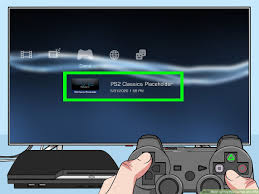I'm assuming we all strive to be the best we can possibly be. 3 Ways To Play Ps2 Games On A Ps3 Wikihow