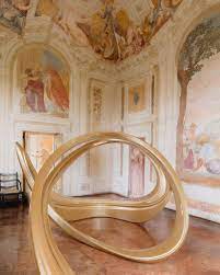 Villa foscari funzione dell'arte per palladio bello e'. Inside The Villa Foscari A Vision Of La Dolce Vita Financial Times