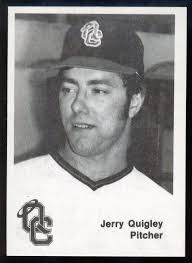 Jerry Mciver's Instagram, Twitter & Facebook