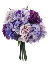 These luscious, openly blooming silk hydrangea flowers. Pin On Wedding Ideas