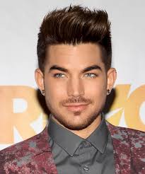 Oh, you know, just being a little bit smarter with the junk food, the singer revealed to reporters. 14 Adam Lambert Hairstyles Hair Cuts And Colors