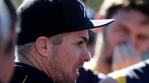 EDFL: Nick Ash opens up