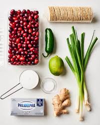 This Viral Reddit Holiday Recipe Is Surprisingly Delicious Cranberry Salsa Holiday Recipes Salsa Recipe