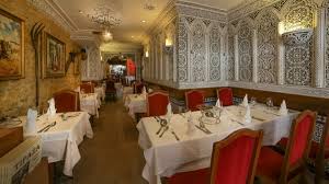 Vous pourrez y déguster une grande variété de couscous en partant des grands classiques, couscous d'agneau, de poulet ou encore de merguez, en allant jusqu'au plus original comme le couscous aux cailles. Restaurant Tipaza A Paris 75015 La Motte Picquet Grenelle Menu Avis Prix Et Reservation Sur Thefork Lafourchette