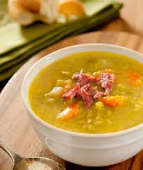 Recipes Blog Split Pea Soup With Zabar S Ham Hock