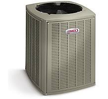 The system capacity will be coded into the model number of the outdoor unit. Elite Series Air Conditioner Condensing Unit 5 Ton 19 Seer Variable R 410a Xc20 060 230 Lennoxpros Com
