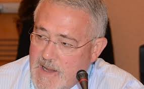 Change of guard at EGL South Africa, as founder Alan Lowe retires