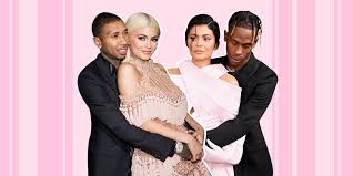 Кайли — дочь кейтлин дженнер и светской львицы крис дженнер. Kylie Jenner Boyfriends Timeline Who Has Kylie Jenner Dated