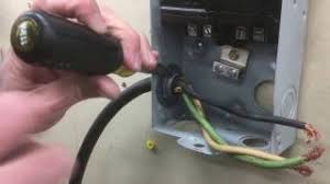 Related posts of wiring diagram for heating and cooling thermostat. Straight Cool Air Conditioning Condensing Unit Wiring Practice Electrical Project 7 Youtube