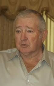 Rondal "Ronnie" Booth Morrison, Sr. Obituary October 22, 2012