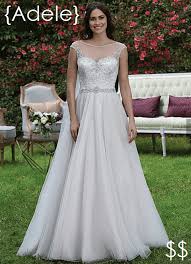 Such gowns are much cheaper than traditional bridal gowns. Wedding Dresses Sample Sale The White Dress Brighton Mi