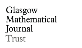 Scottish Topology Seminar | HomePage