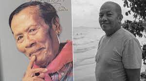 จากไปถึงหนึ่งทศวรรษแล้ว แต่ความรักความผูกพันในตัวปรมาจารย์ตลก ล้อต๊อก ยังคงสืบสานต่อมายังลูกหลาน ที่กำลัง. 8gqpl861qtjzqm