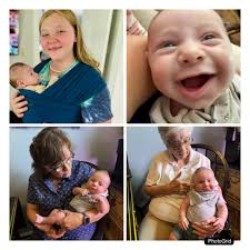 Hey Shackies!! We are closing a lil early tonight. We will be closing at 5  tonight (Thursday, 8/1) But just to make sure you have something a little  sweet for tonight -