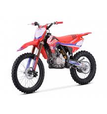 Bastos RSR 250cc