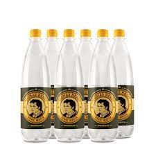 Get it as soon as tue, jul 27. Thomas Henry Tonic Water 6x1 0l Thomas Henry Soft Drinks