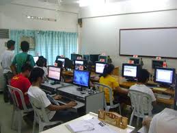 Hangi eğitim programını arıyorsunuz ? Cebu Technological University Moalboal Campus Photo Gallery