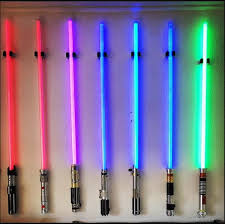 The Ultimate Gift For Star Wars Fans Fx Lightsaber Aymoor Fx Lightsaber Lightsaber Design Lightsaber