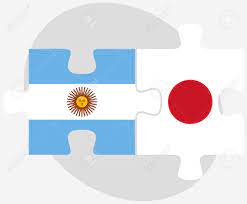 Este domingo se estrena el primer capítulo de un mini documental que presentará la vida de esta mujer que, desde su lugar. Argentina Y Japon Banderas En Rompecabezas Aislados Sobre Fondo Blanco Ilustraciones Vectoriales Clip Art Vectorizado Libre De Derechos Image 39703145