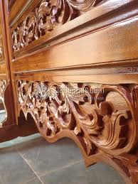 Penyekat ruangan minimalis jati adalah satu produk furniture dari sekian model furniture di toko furniture online terpercaya kami yang mana terletak di kota jepara yang telah dikenal masyarakat modelnya yang menarik menjadikan penyekat ruangan minimalis jati ini menarik perhatian pembeli. Jual Penyekat Ruangan Ukir Jati Asli Beserta Foto Detail