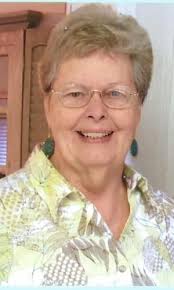 Mary Jane Cox Obituary (2024)