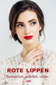 Rote Lippen Soll Man Kussen Hochzeit Makeup Lippen Redlips Hochzeitsmakeup Make Up Hochzeit Lippen Rote Lippen Hochzeit Lippenstift