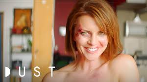 Sci-Fi Short Film "LIVE" presented by DUST