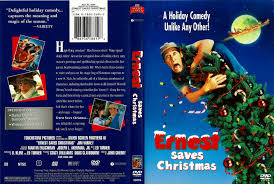 Check spelling or type a new query. Ernest Saves Christmas 1988