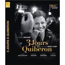 Check spelling or type a new query. 3 Jours A Quiberon Dvd Patricia Mazuy Emily Atef Dvd Zone 2 Achat Prix Fnac