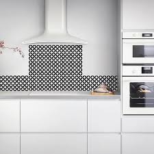 Credence Alu Adhesive Nina N B 20x90 Cm Lot De 2 Credences Achat Vente Credence Credence Alu Adhesive Nina Cdiscount