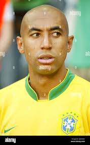 Anderson luisao hi-res stock photography and images
